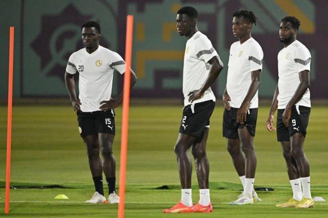 开云-塞内加尔秀临阵换号艺能，过半球员球衣号码遭调整