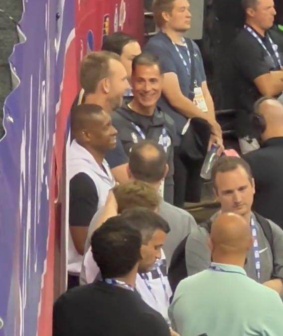 开云app-53天闹剧落幕！杜兰特和篮网做出了“正确”选择