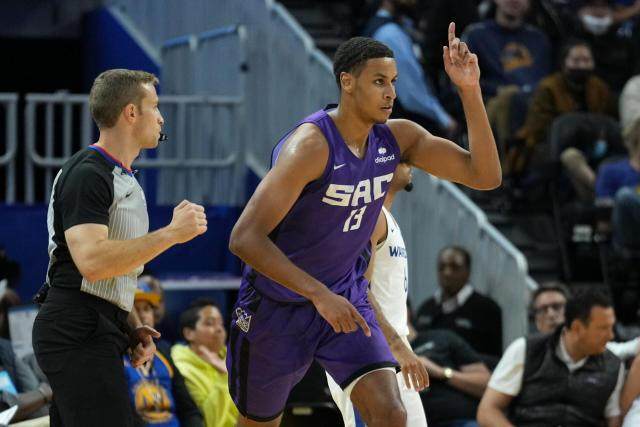 开云在线观看-【新秀列传】四号新秀曾无人招募，如今他已实现逆袭