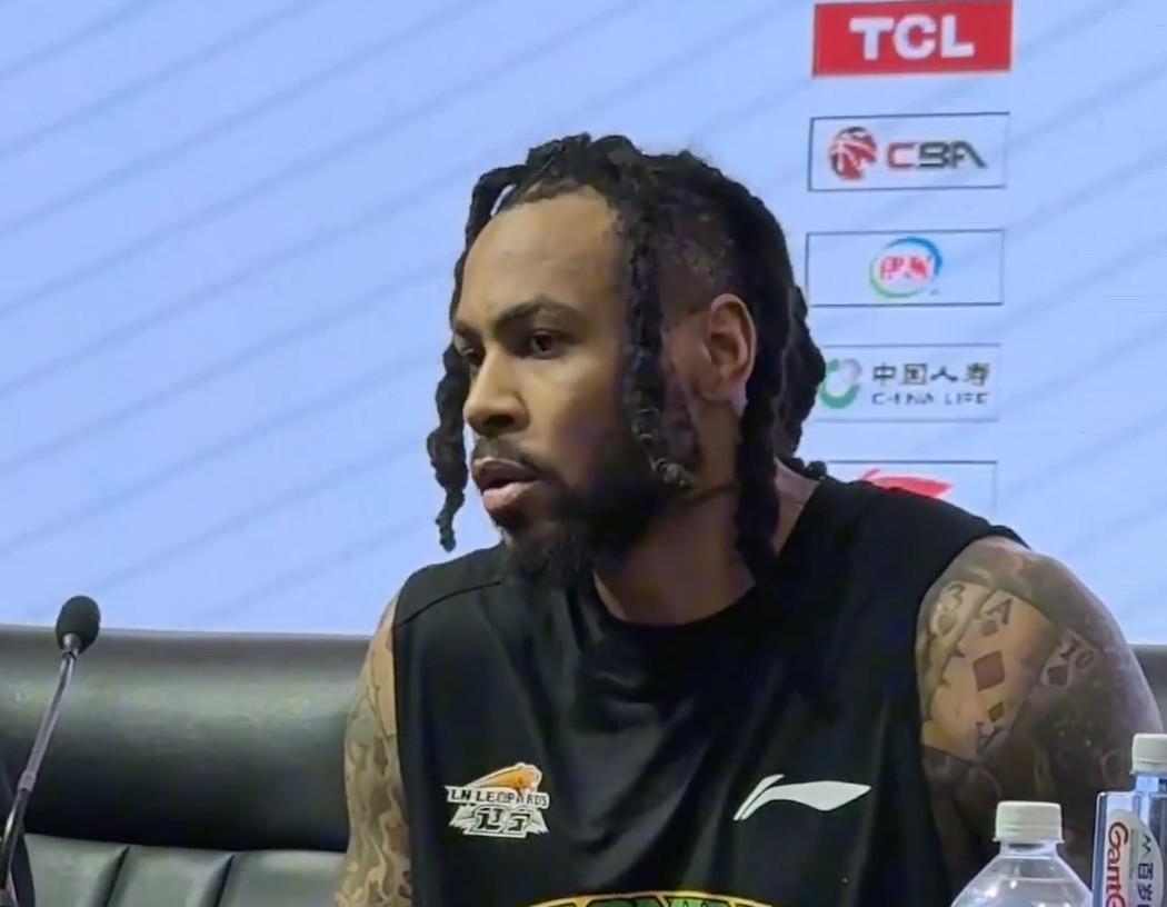 开云官网-莫兰德：感谢俱乐部让我重返辽宁大家庭，我们一定会越来越好